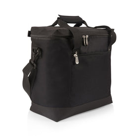 Montero Cooler Tote Bag, Black