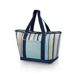 Topanga Cooler Tote Bag, St. Tropez Collection