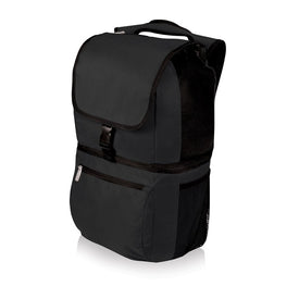 Zuma Backpack Cooler, Black