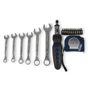 709-00-000-000-0 Tools & Hardware/Tools & Accessories/Hand Tools