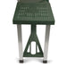 811-00-121-000-0 Outdoor/Outdoor Accessories/Outdoor Portable Chairs & Tables