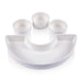 949-13-505-000-0 Dining & Entertaining/Dinnerware/Appetizer & Dessert Plates