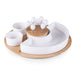 949-13-505-000-0 Dining & Entertaining/Dinnerware/Appetizer & Dessert Plates