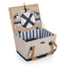 104-20-216-000-0 Outdoor/Outdoor Dining/Picnic Baskets