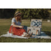 104-20-216-000-0 Outdoor/Outdoor Dining/Picnic Baskets