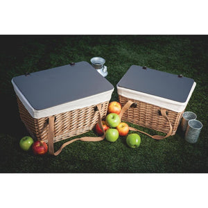 118-00-190-000-0 Outdoor/Outdoor Dining/Picnic Baskets