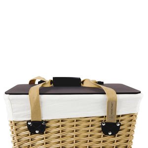 118-00-190-000-0 Outdoor/Outdoor Dining/Picnic Baskets
