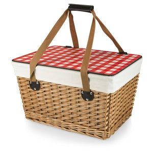 119-00-300-000-0 Outdoor/Outdoor Dining/Picnic Baskets