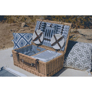 123-40-211-000-0 Outdoor/Outdoor Dining/Picnic Baskets