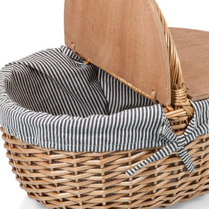 138-00-211-000-0 Outdoor/Outdoor Dining/Picnic Baskets