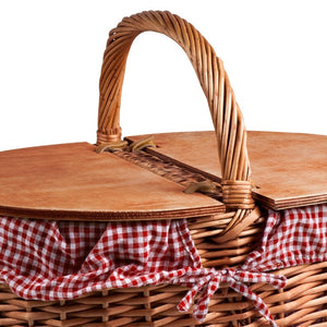 138-00-300-000-0 Outdoor/Outdoor Dining/Picnic Baskets