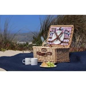 140-10-114-000-0 Outdoor/Outdoor Dining/Picnic Baskets