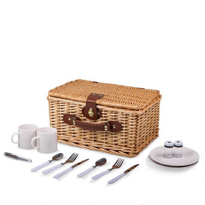 140-10-114-000-0 Outdoor/Outdoor Dining/Picnic Baskets