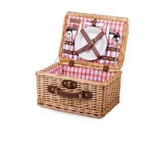 140-10-114-000-0 Outdoor/Outdoor Dining/Picnic Baskets