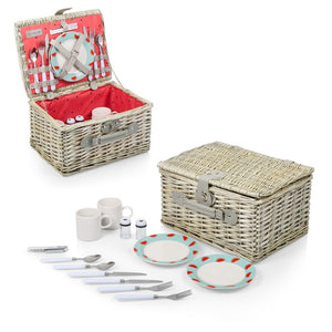 140-10-319-000-0 Outdoor/Outdoor Dining/Picnic Baskets