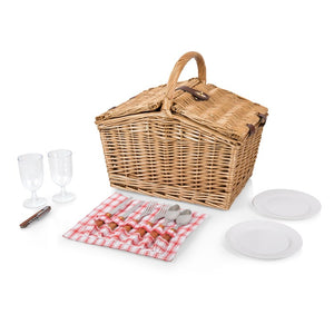 202-19-114-000-0 Outdoor/Outdoor Dining/Picnic Baskets