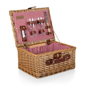 205-19-300-000-0 Outdoor/Outdoor Dining/Picnic Baskets