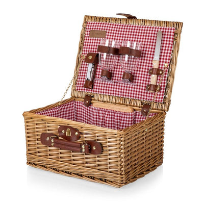 205-19-300-000-0 Outdoor/Outdoor Dining/Picnic Baskets