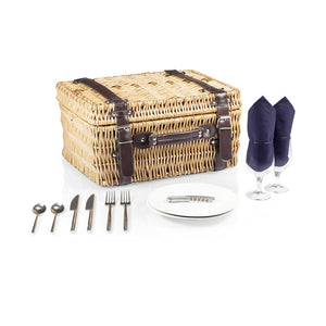 208-40-138-000-0 Outdoor/Outdoor Dining/Picnic Baskets