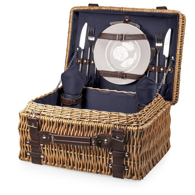 208-40-138-000-0 Outdoor/Outdoor Dining/Picnic Baskets