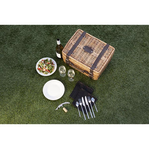 208-40-179-000-0 Outdoor/Outdoor Dining/Picnic Baskets