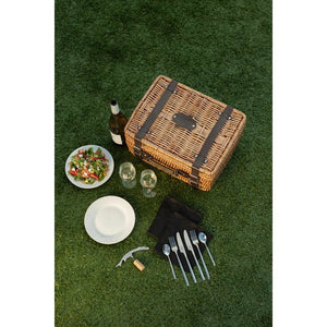 208-40-179-000-0 Outdoor/Outdoor Dining/Picnic Baskets