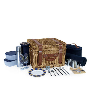 212-86-915-000-0 Outdoor/Outdoor Dining/Picnic Baskets