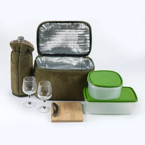 213-87-130-000-0 Outdoor/Outdoor Dining/Picnic Baskets