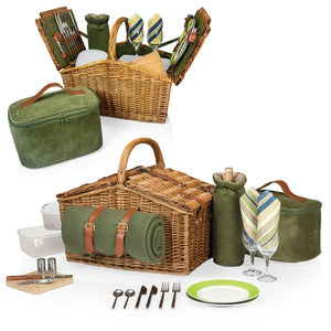 213-87-130-000-0 Outdoor/Outdoor Dining/Picnic Baskets