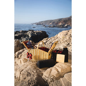 213-87-406-000-0 Outdoor/Outdoor Dining/Picnic Baskets