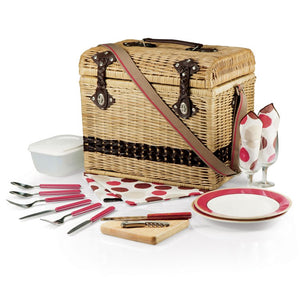 216-76-777-000-0 Outdoor/Outdoor Dining/Picnic Baskets