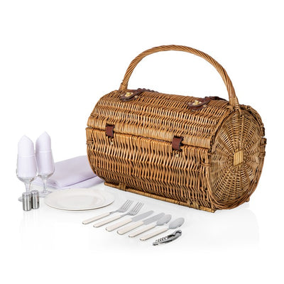 223-25-300-000-0 Outdoor/Outdoor Dining/Picnic Baskets