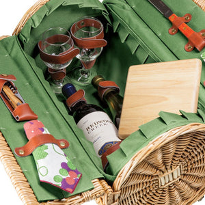 224-82-515-000-0 Outdoor/Outdoor Dining/Picnic Baskets