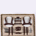 300-92-187-000-0 Outdoor/Outdoor Dining/Picnic Baskets
