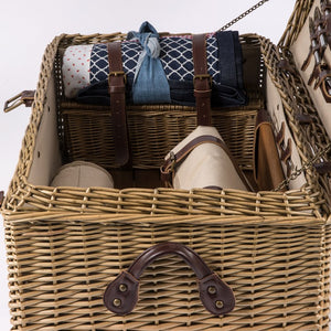 300-92-187-000-0 Outdoor/Outdoor Dining/Picnic Baskets