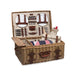 300-92-187-000-0 Outdoor/Outdoor Dining/Picnic Baskets