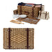 300-92-187-000-0 Outdoor/Outdoor Dining/Picnic Baskets