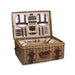 300-92-187-000-0 Outdoor/Outdoor Dining/Picnic Baskets