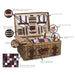 300-92-187-000-0 Outdoor/Outdoor Dining/Picnic Baskets