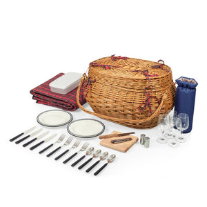 302-55-401-000-0 Outdoor/Outdoor Dining/Picnic Baskets