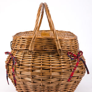 302-55-401-000-0 Outdoor/Outdoor Dining/Picnic Baskets