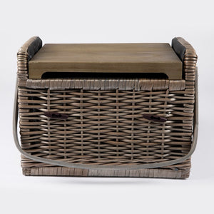 325-72-322-000-0 Outdoor/Outdoor Dining/Picnic Baskets