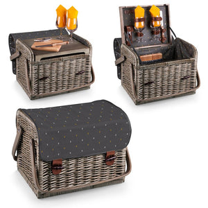 325-72-322-000-0 Outdoor/Outdoor Dining/Picnic Baskets