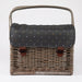 325-72-322-000-0 Outdoor/Outdoor Dining/Picnic Baskets
