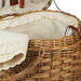 329-35-190-000-0 Outdoor/Outdoor Dining/Picnic Baskets