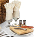329-35-190-000-0 Outdoor/Outdoor Dining/Picnic Baskets