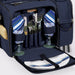 508-23-915-000-0 Outdoor/Outdoor Dining/Picnic Baskets