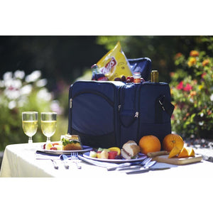 508-23-915-000-0 Outdoor/Outdoor Dining/Picnic Baskets