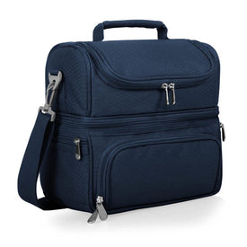 Pranzo Lunch Tote, Navy