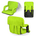 618-00-104-000-0 Outdoor/Outdoor Accessories/Outdoor Portable Chairs & Tables
